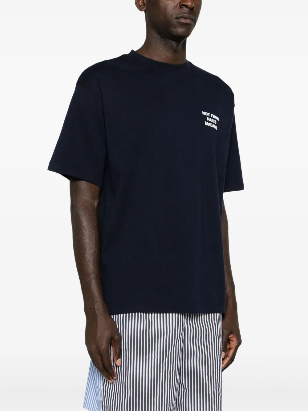 T-SHIRTS DRÔLE DE MONSIEUR NAVY