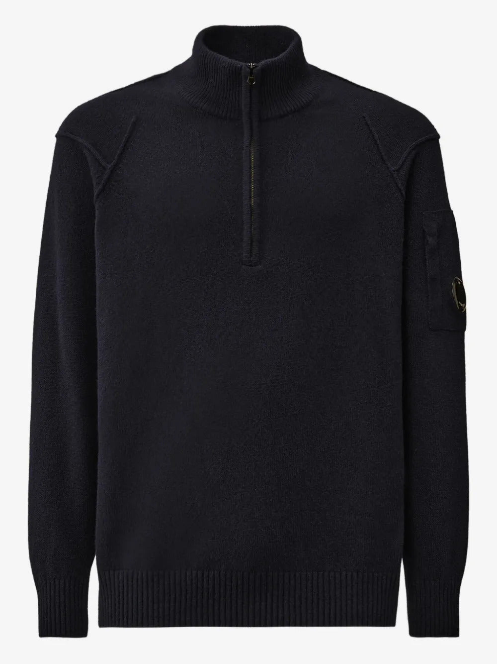 PULLS C.P. COMPANY BLACK