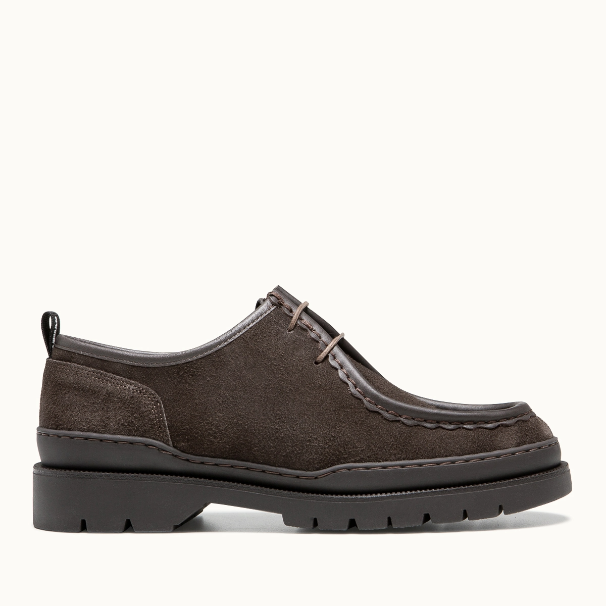 CHAUSSURES KLEMAN BROWN