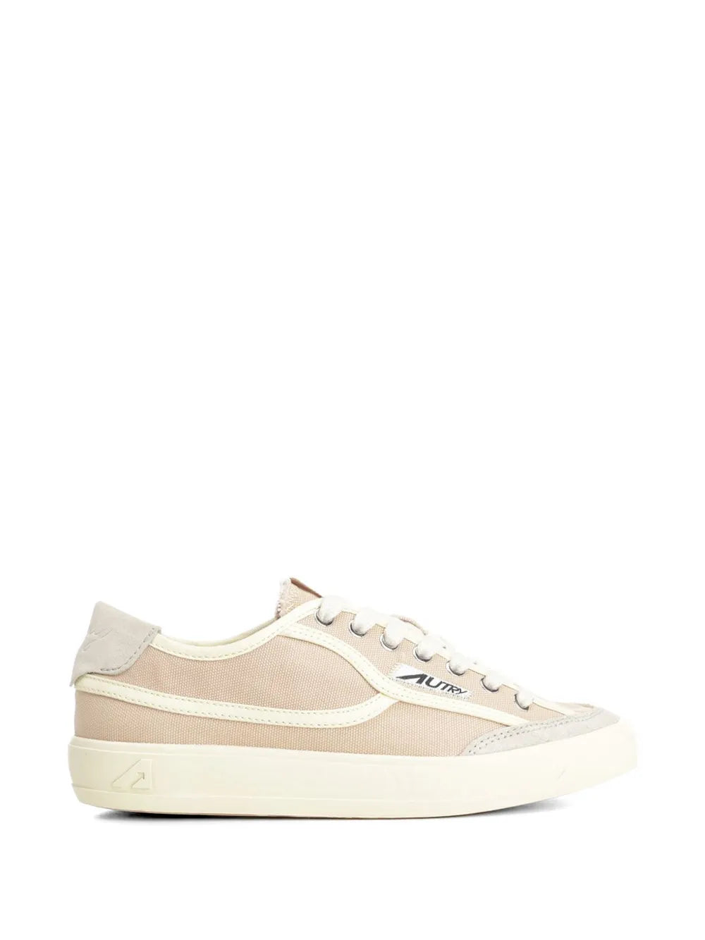 SNEAKERS AUTRY VANILLA/GINGER ROOT