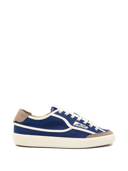 SNEAKERS AUTRY RUTABAGA/ESTATE BLUE