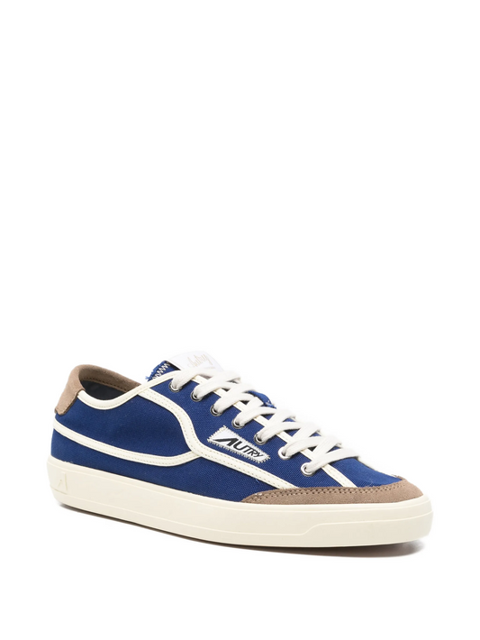 SNEAKERS AUTRY RUTABAGA/ESTATE BLUE