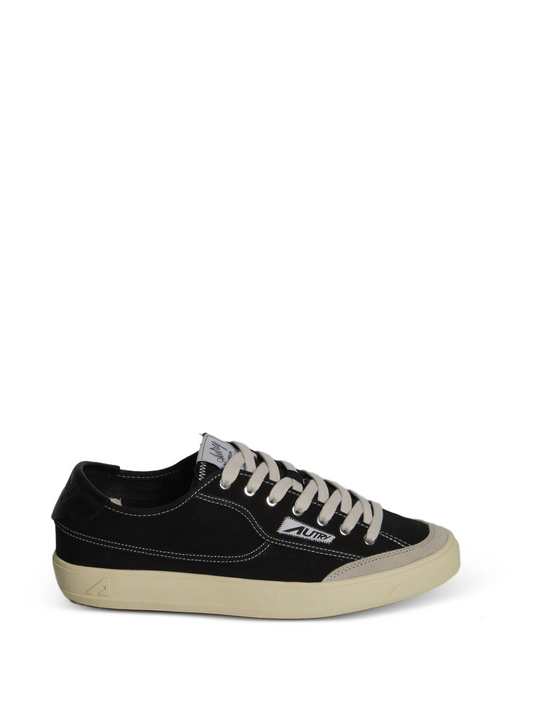 SNEAKERS AUTRY BLACK