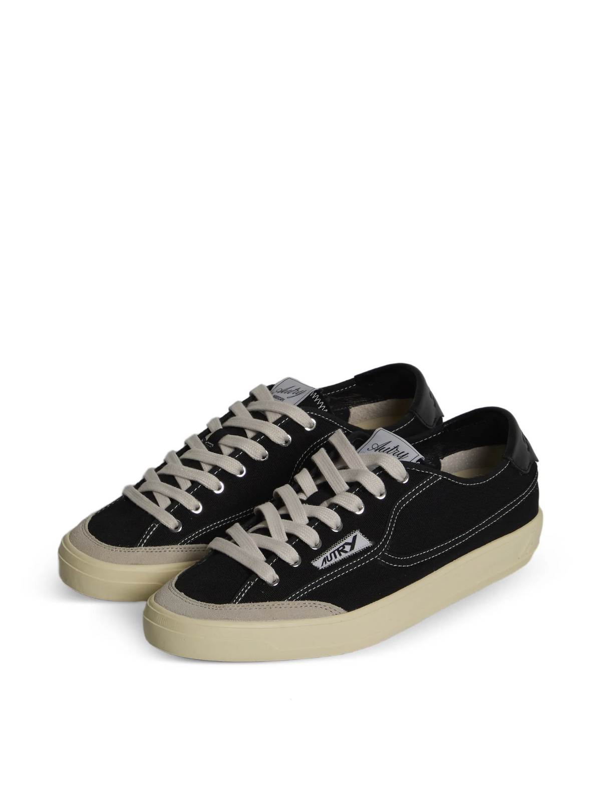 SNEAKERS AUTRY BLACK