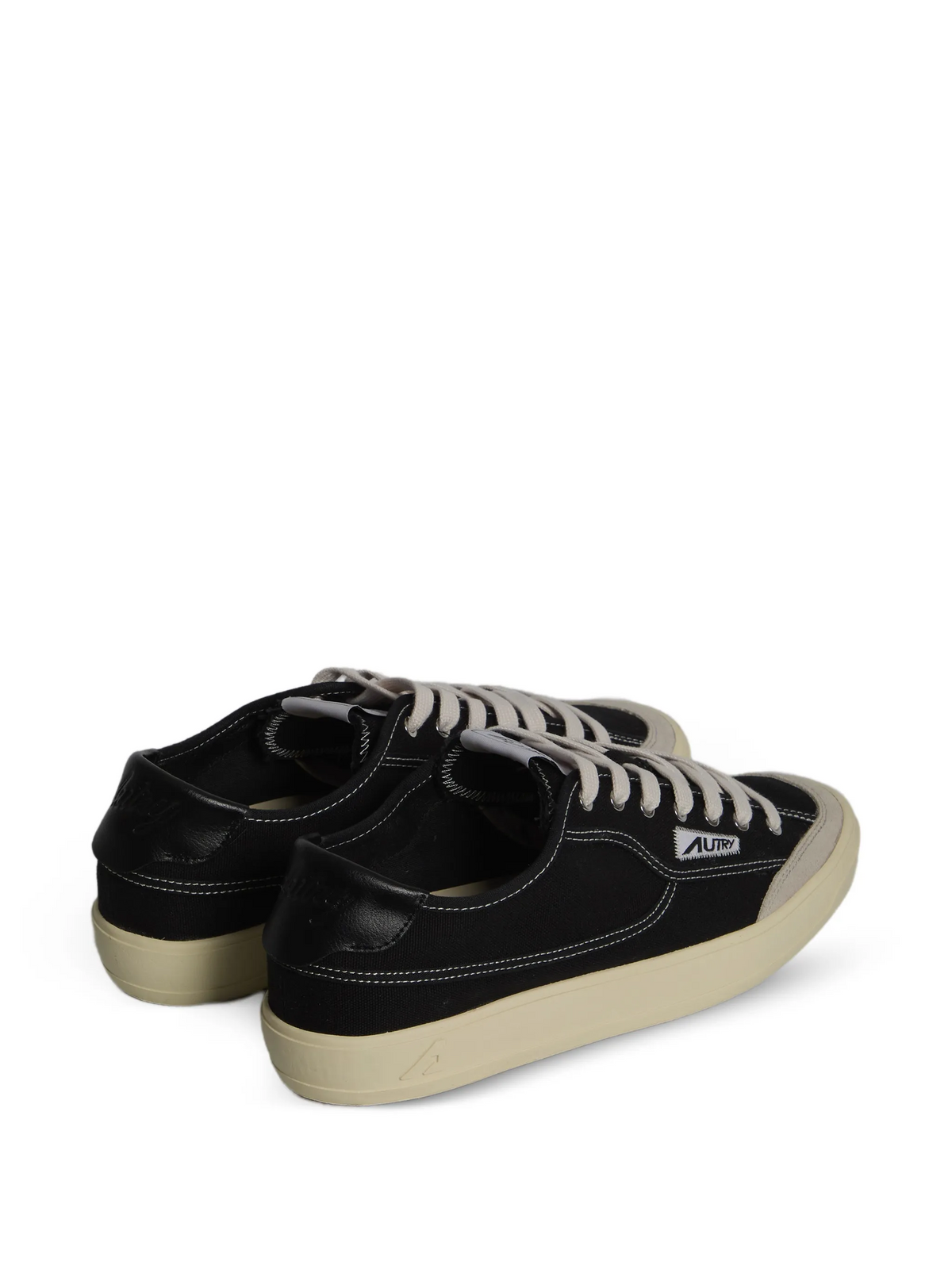 SNEAKERS AUTRY BLACK