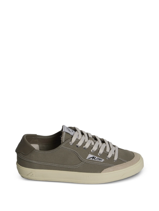 SNEAKERS AUTRY MILITARY