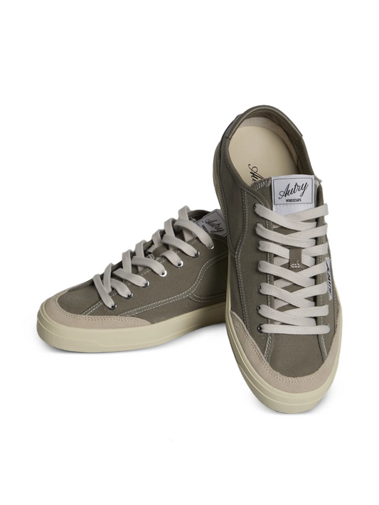 SNEAKERS AUTRY MILITARY