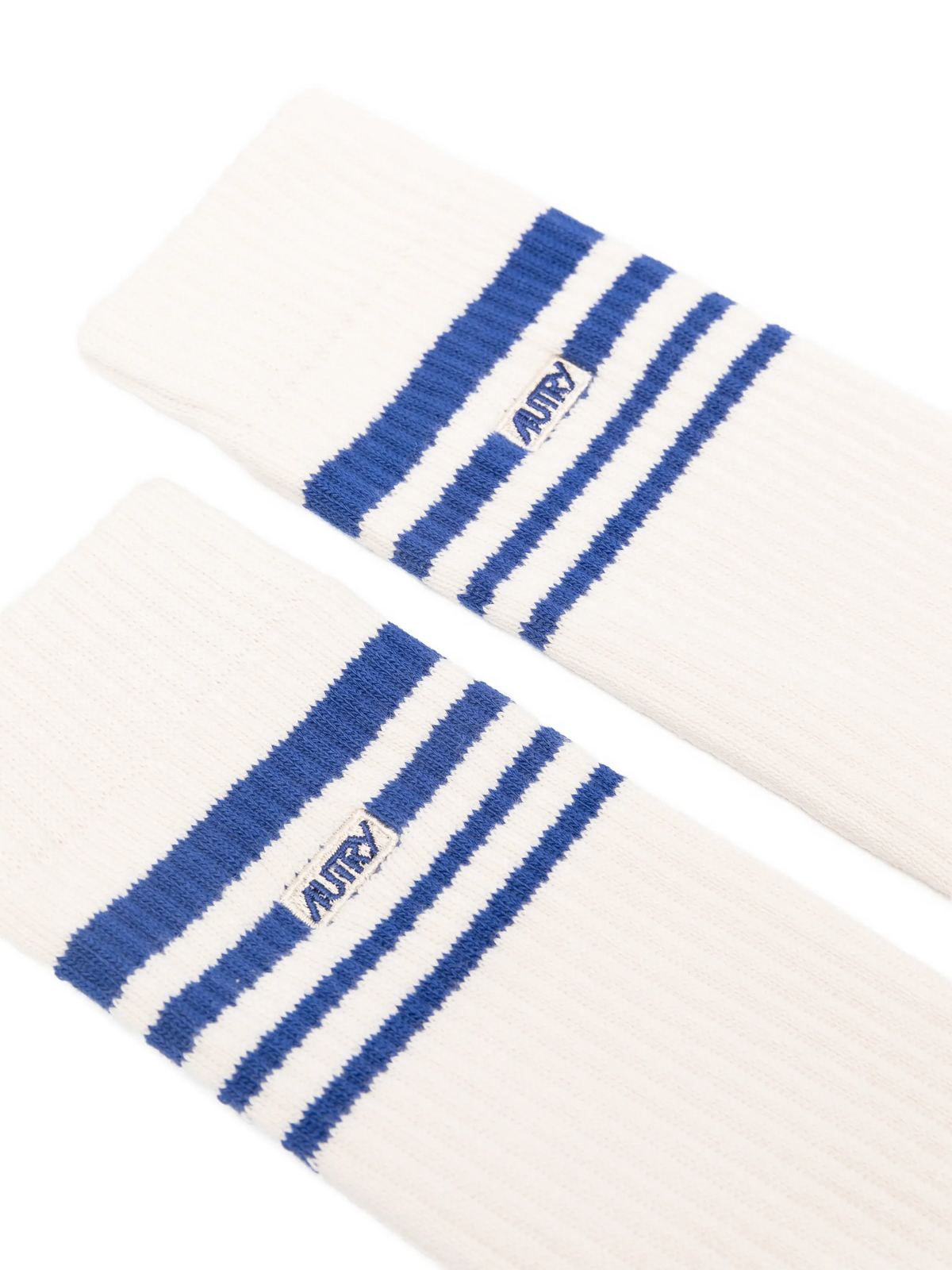 CHAUSSETTES AUTRY CORDE/BLU