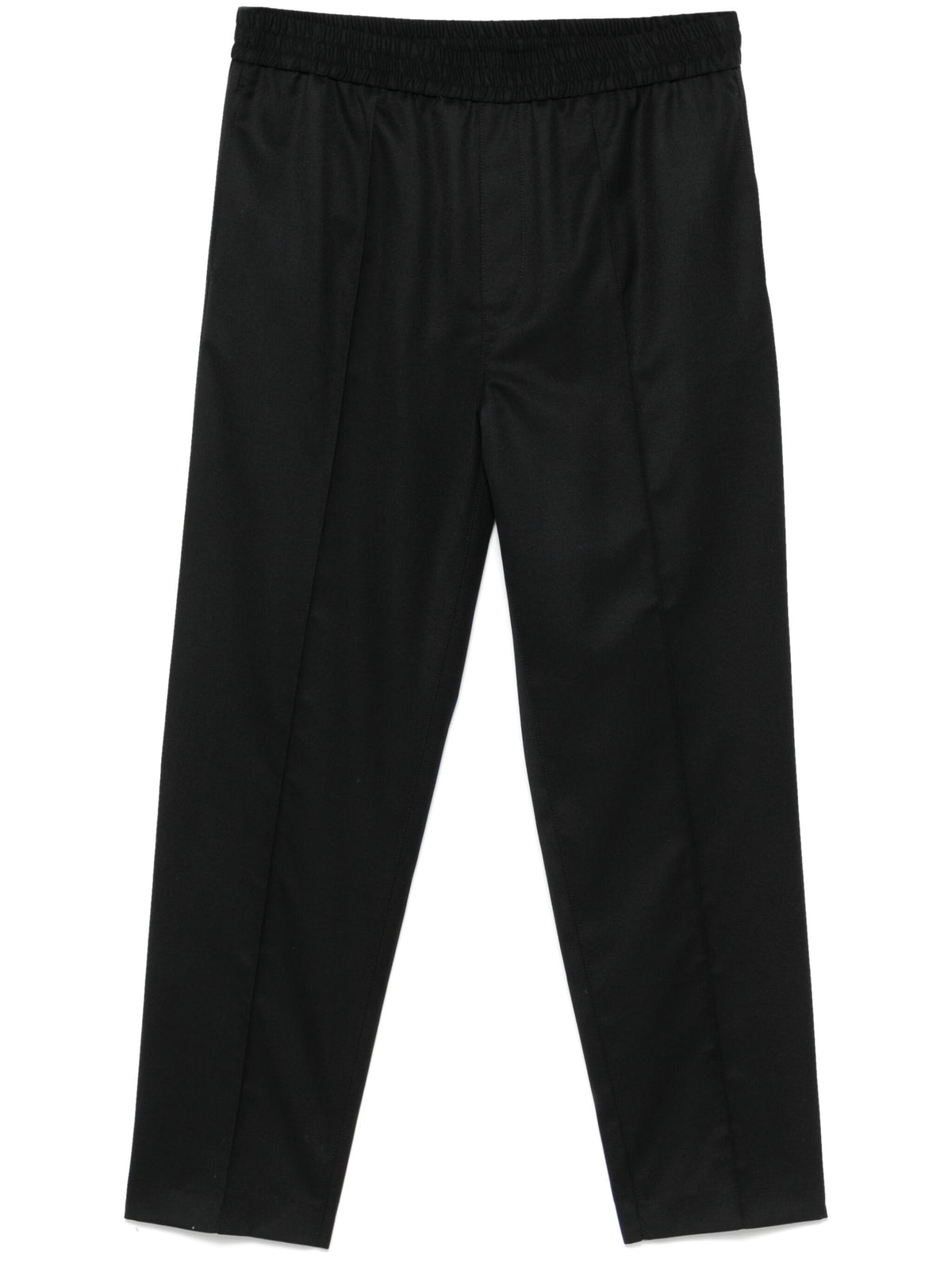 PANTALONS A.P.C. BLACK