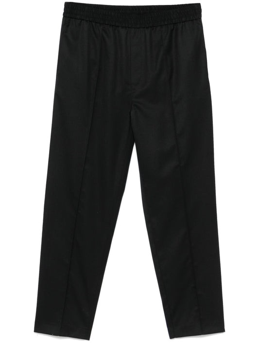 PANTALONS A.P.C. BLACK