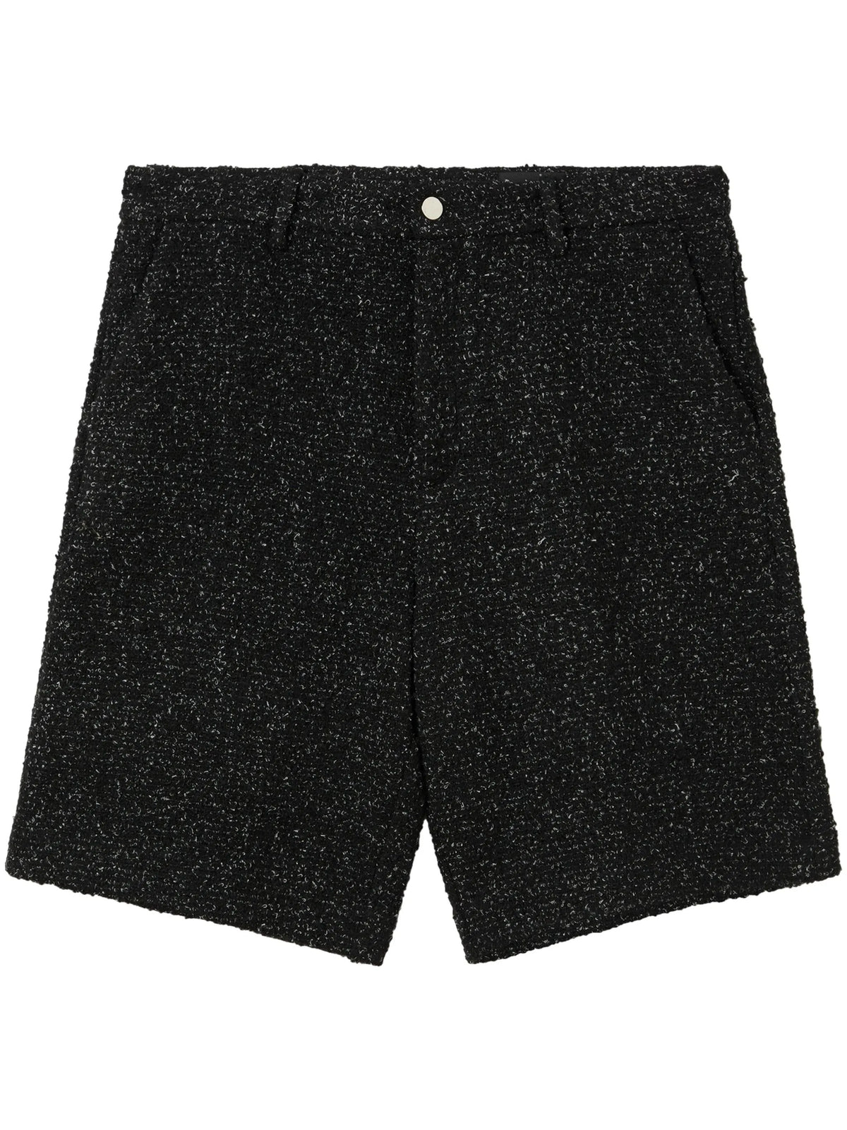 SHORTS AXEL ARIGATO BLACK / WHITE