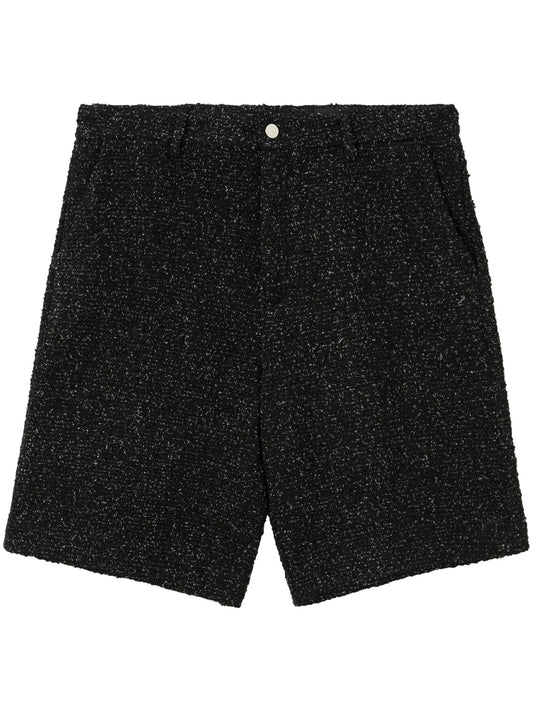SHORTS AXEL ARIGATO BLACK / WHITE
