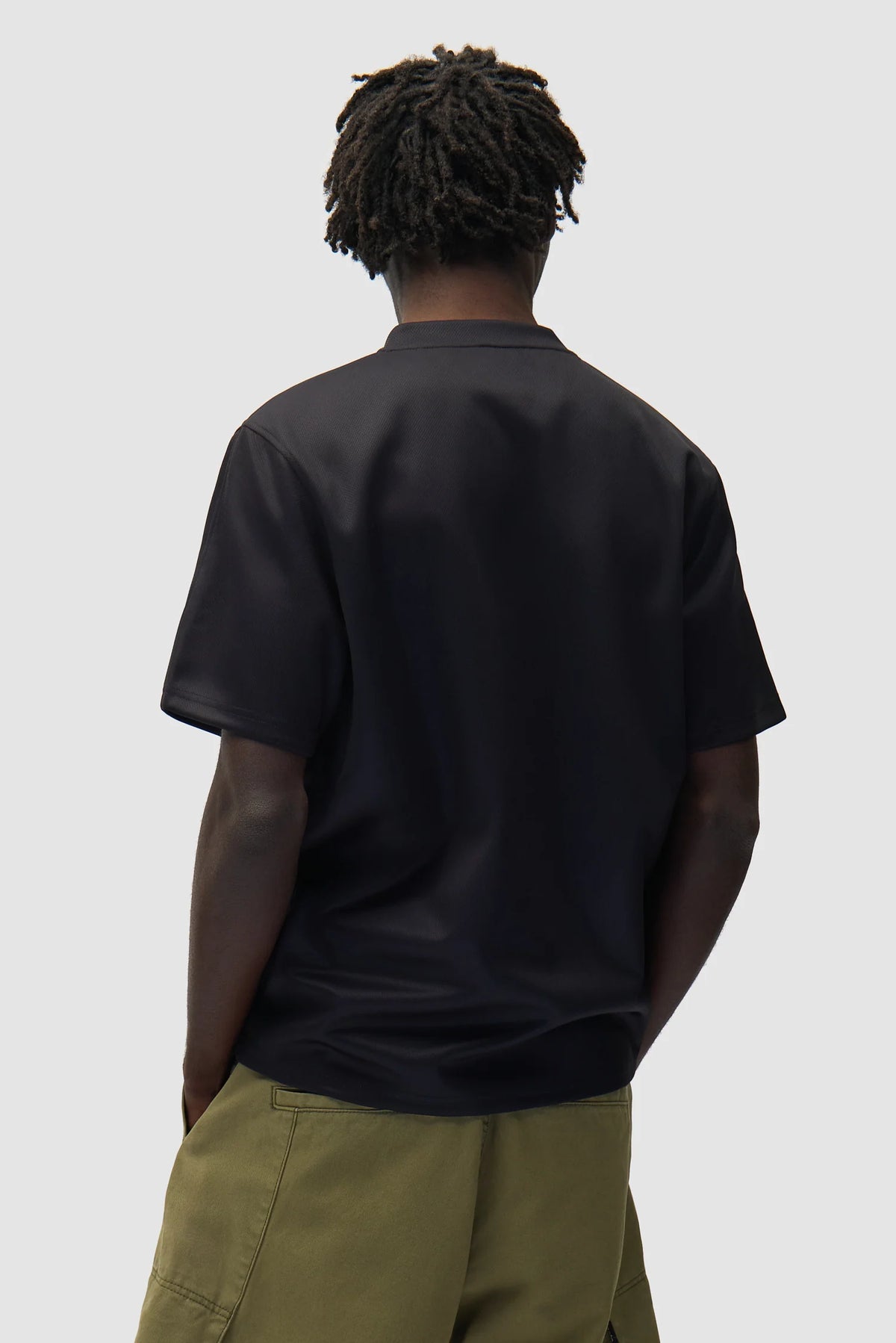 T-SHIRTS ARTE ANTWERP BLACK