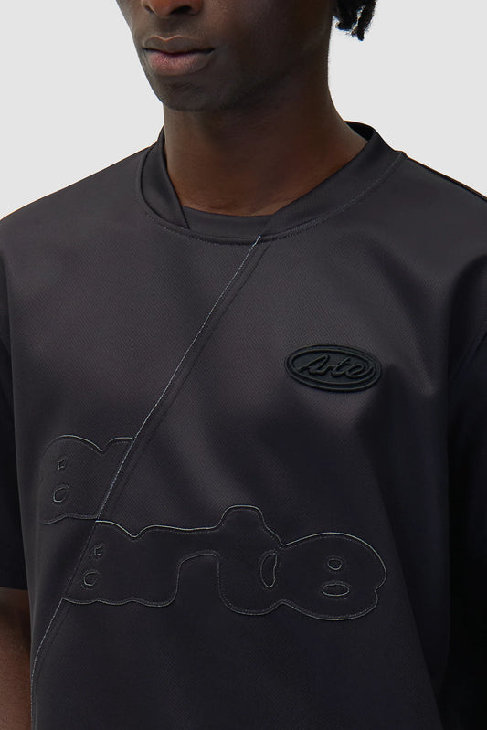 T-SHIRTS ARTE ANTWERP BLACK