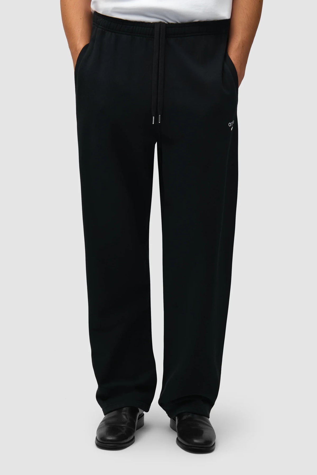 JOGGINGS ARTE ANTWERP BLACK