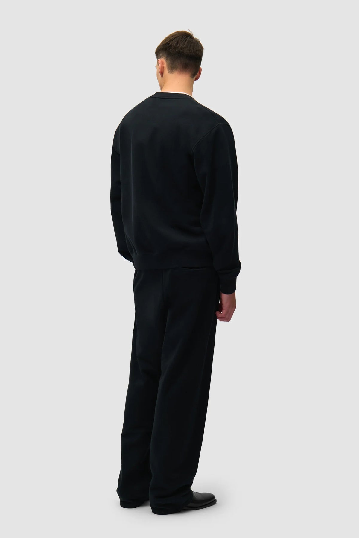 JOGGINGS ARTE ANTWERP BLACK