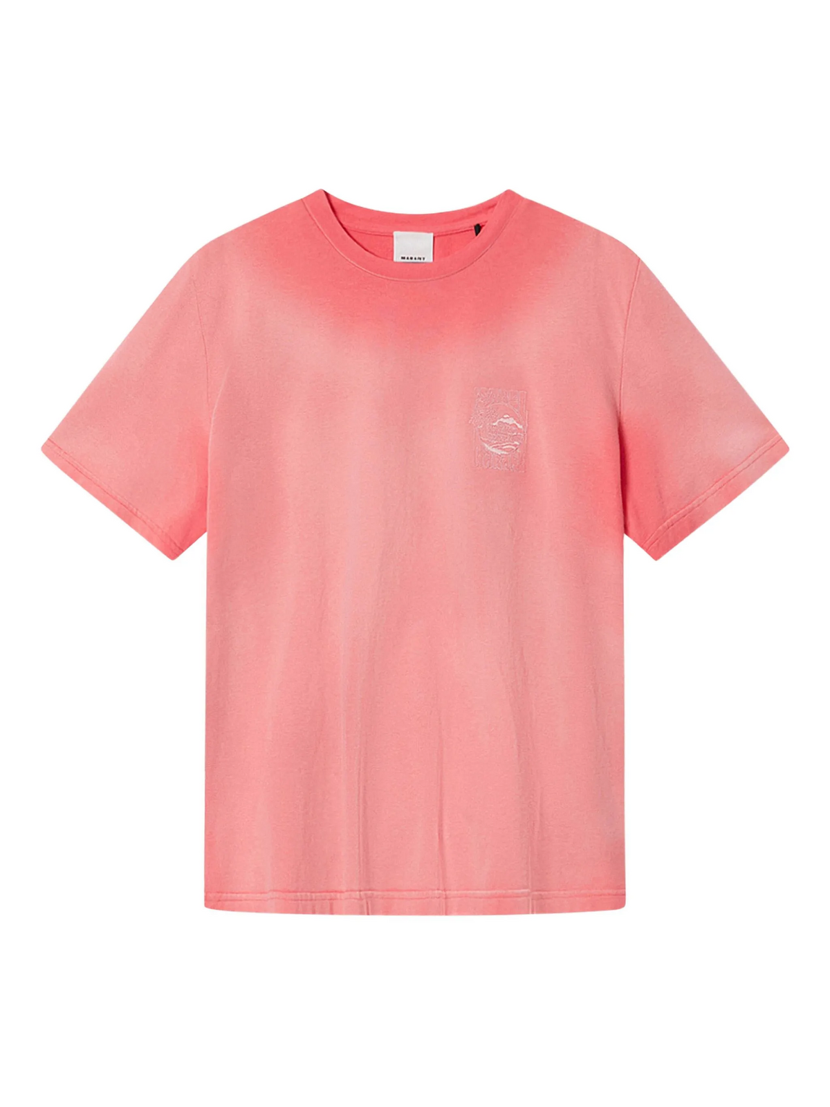 T-SHIRTS ISABEL MARANT BUBBLEGUM