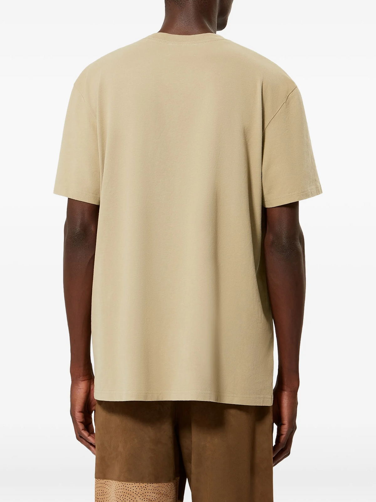 T-SHIRTS ISABEL MARANT BRONZE