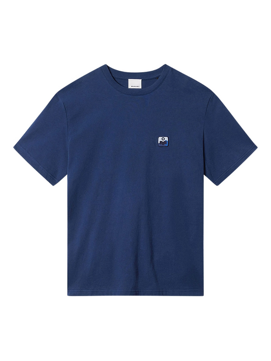 T-SHIRTS ISABEL MARANT INDIGO