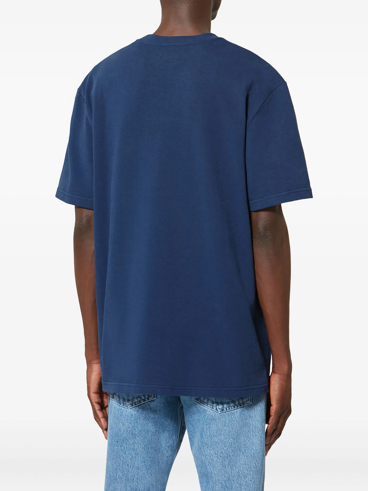 T-SHIRTS ISABEL MARANT INDIGO