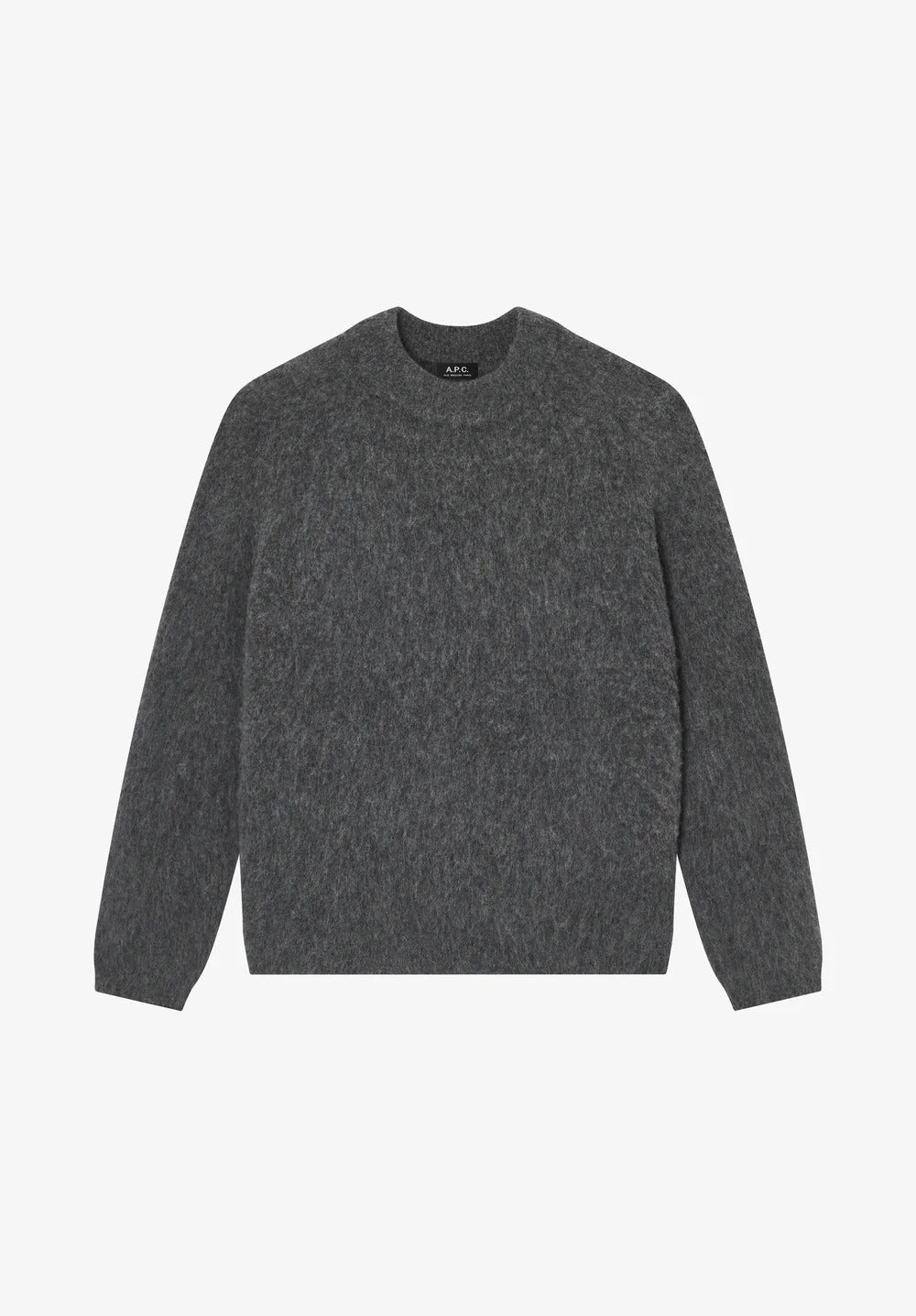 PULLS A.P.C. ANTHRACITE