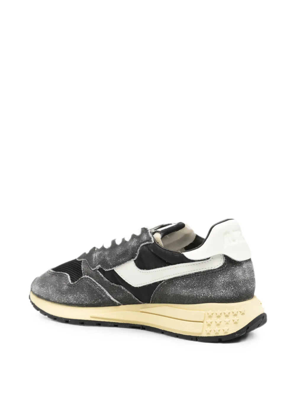 SNEAKERS AUTRY BLK/MARSH