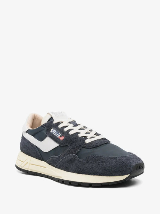 SNEAKERS AUTRY WHT/SPACE