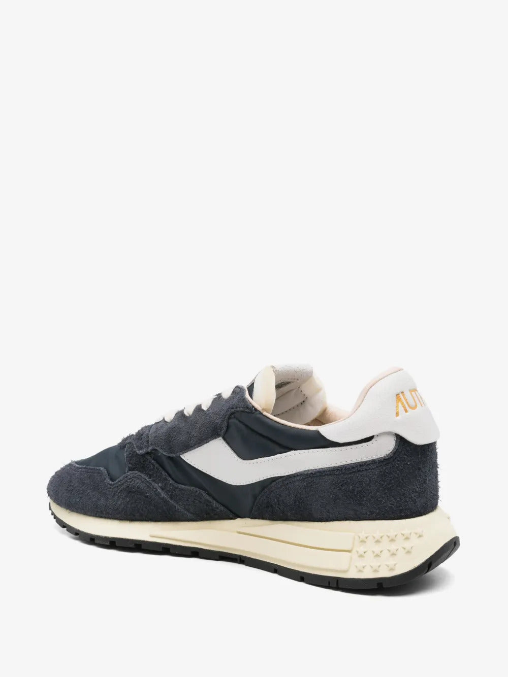 SNEAKERS AUTRY WHT/SPACE