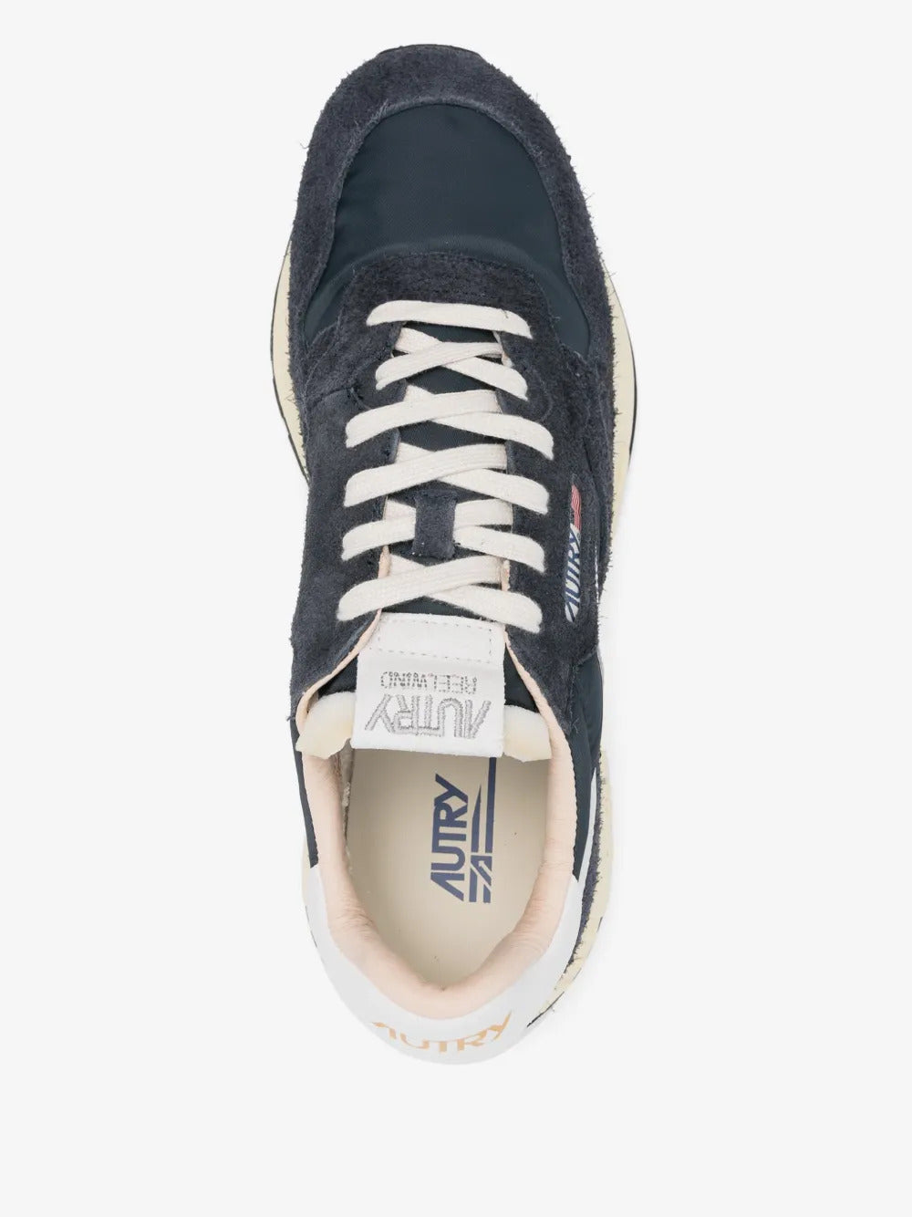 SNEAKERS AUTRY WHT/SPACE