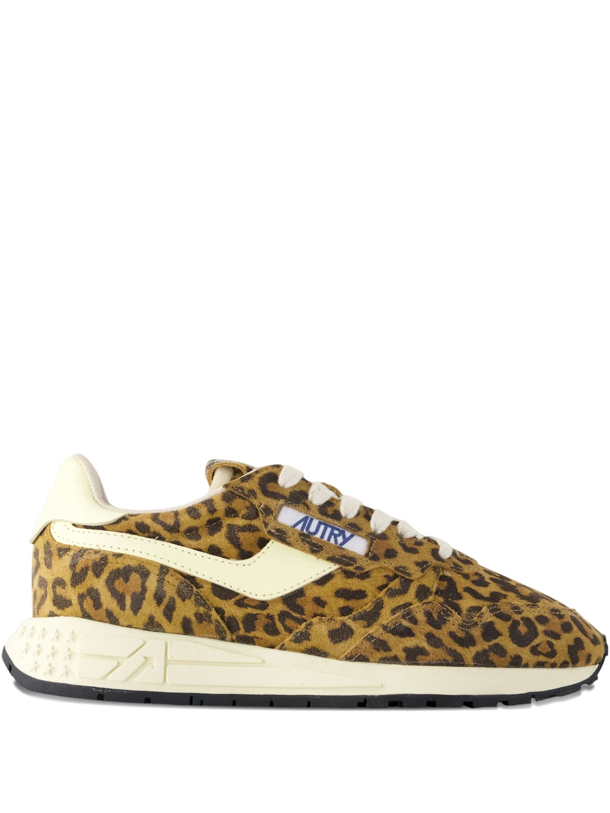 SNEAKERS AUTRY LIGHTLEO/RUT