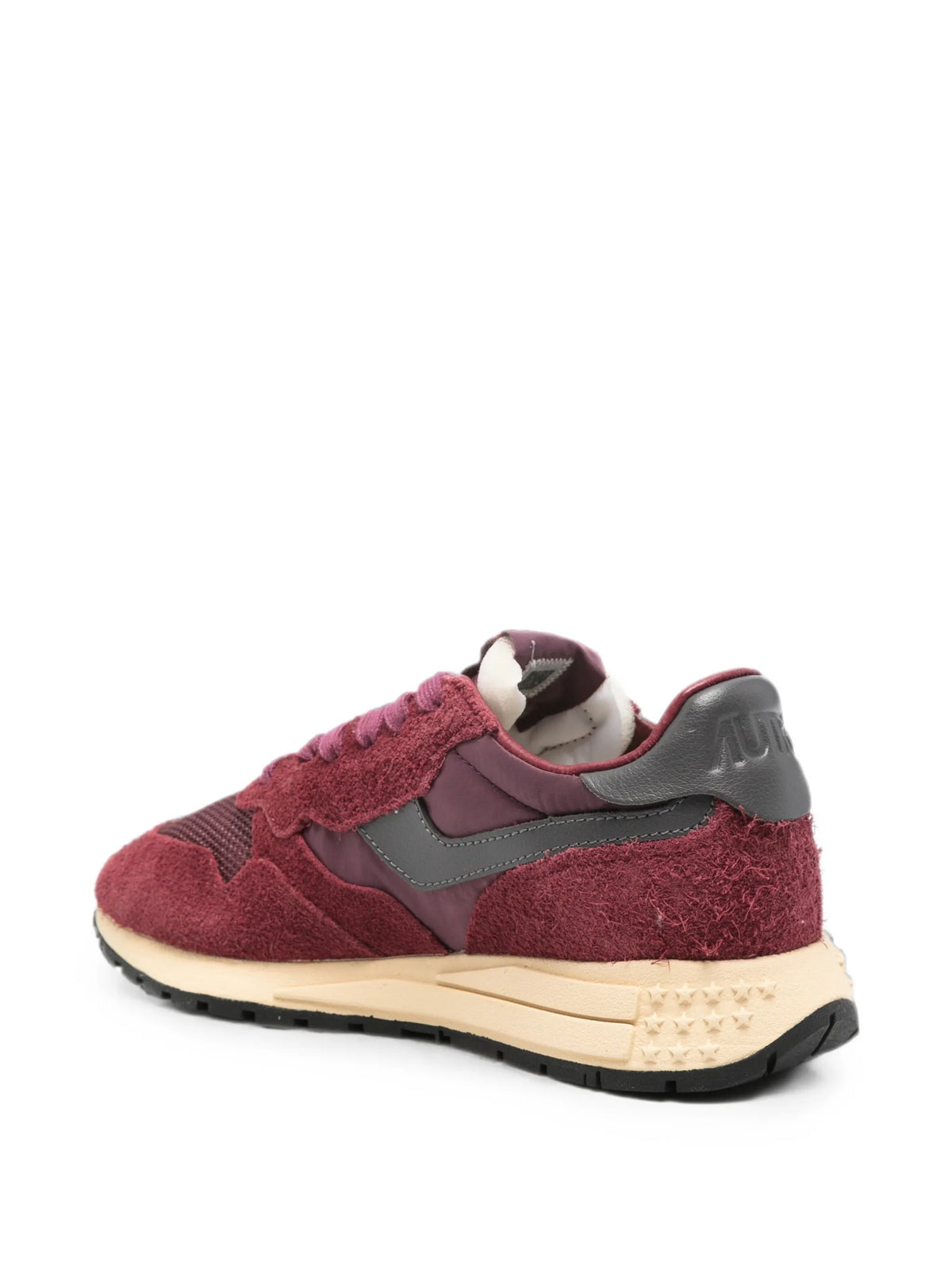 SNEAKERS AUTRY ROUN/CORDOV