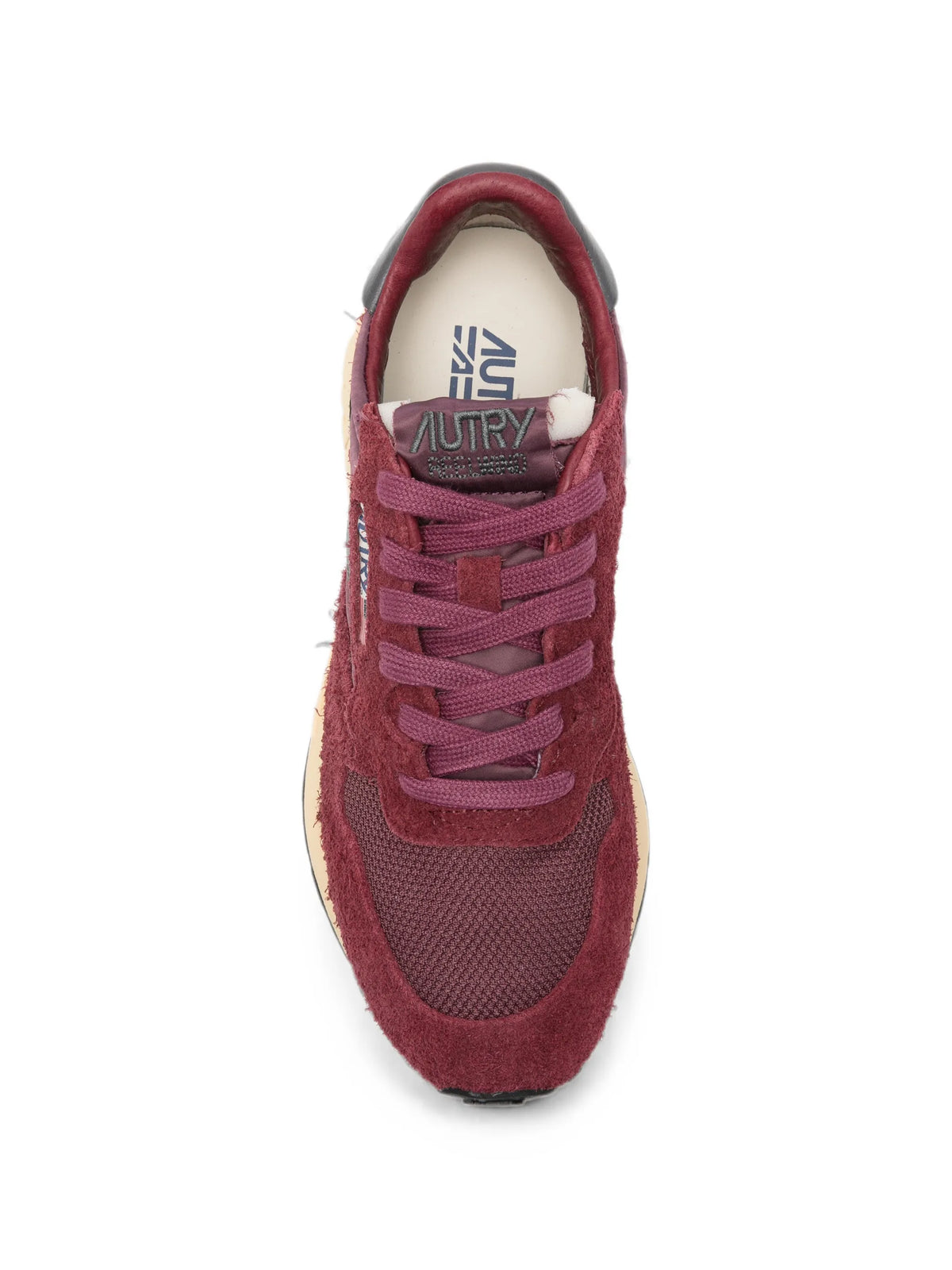 SNEAKERS AUTRY ROUN/CORDOV