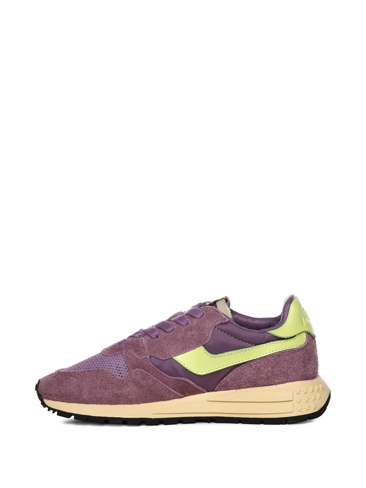 SNEAKERS AUTRY FLOR/DAIQGR
