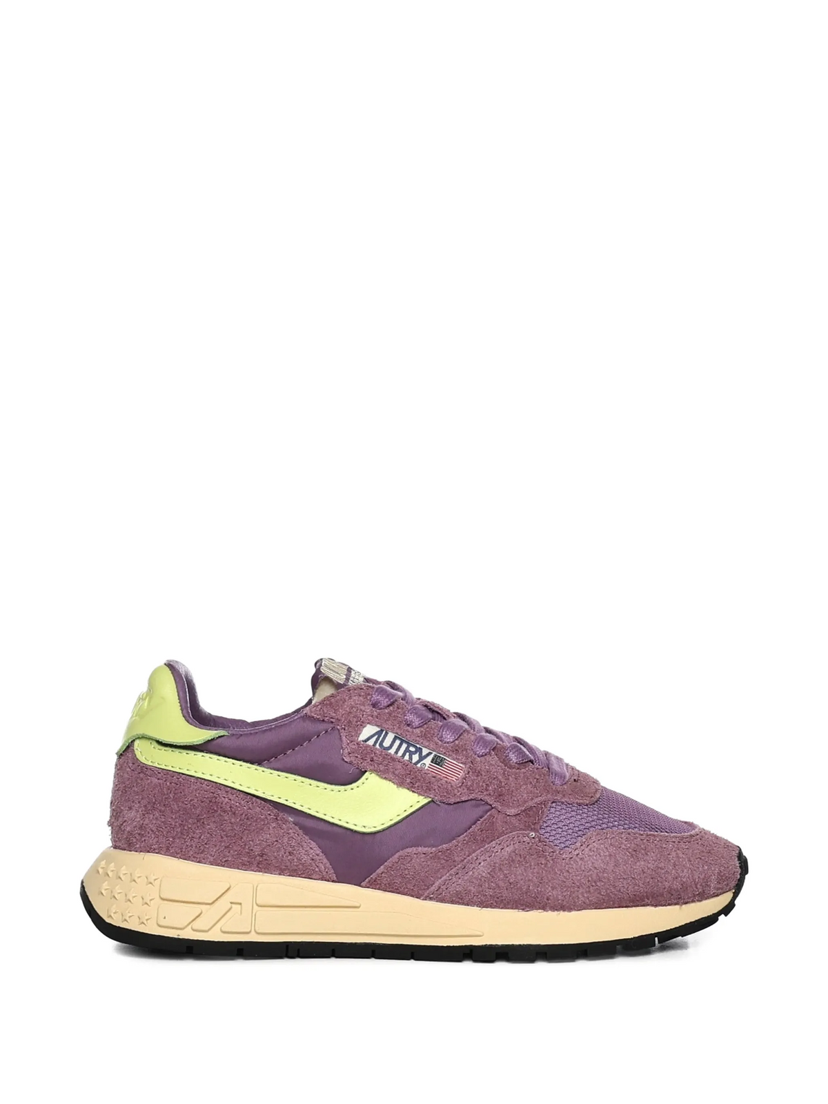 SNEAKERS AUTRY FLOR/DAIQGR