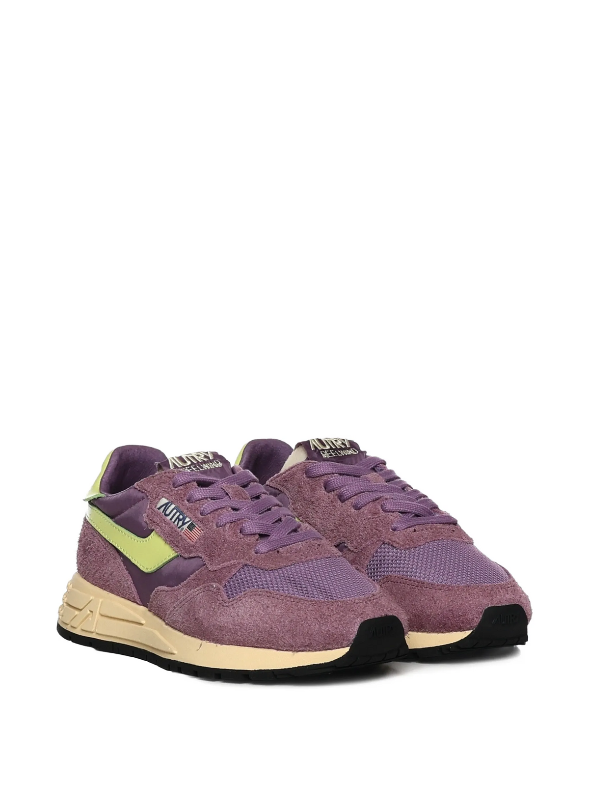 SNEAKERS AUTRY FLOR/DAIQGR