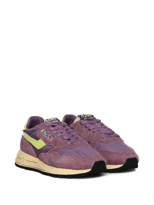 SNEAKERS AUTRY FLOR/DAIQGR