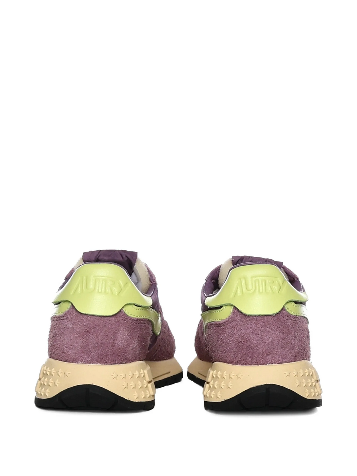 SNEAKERS AUTRY FLOR/DAIQGR