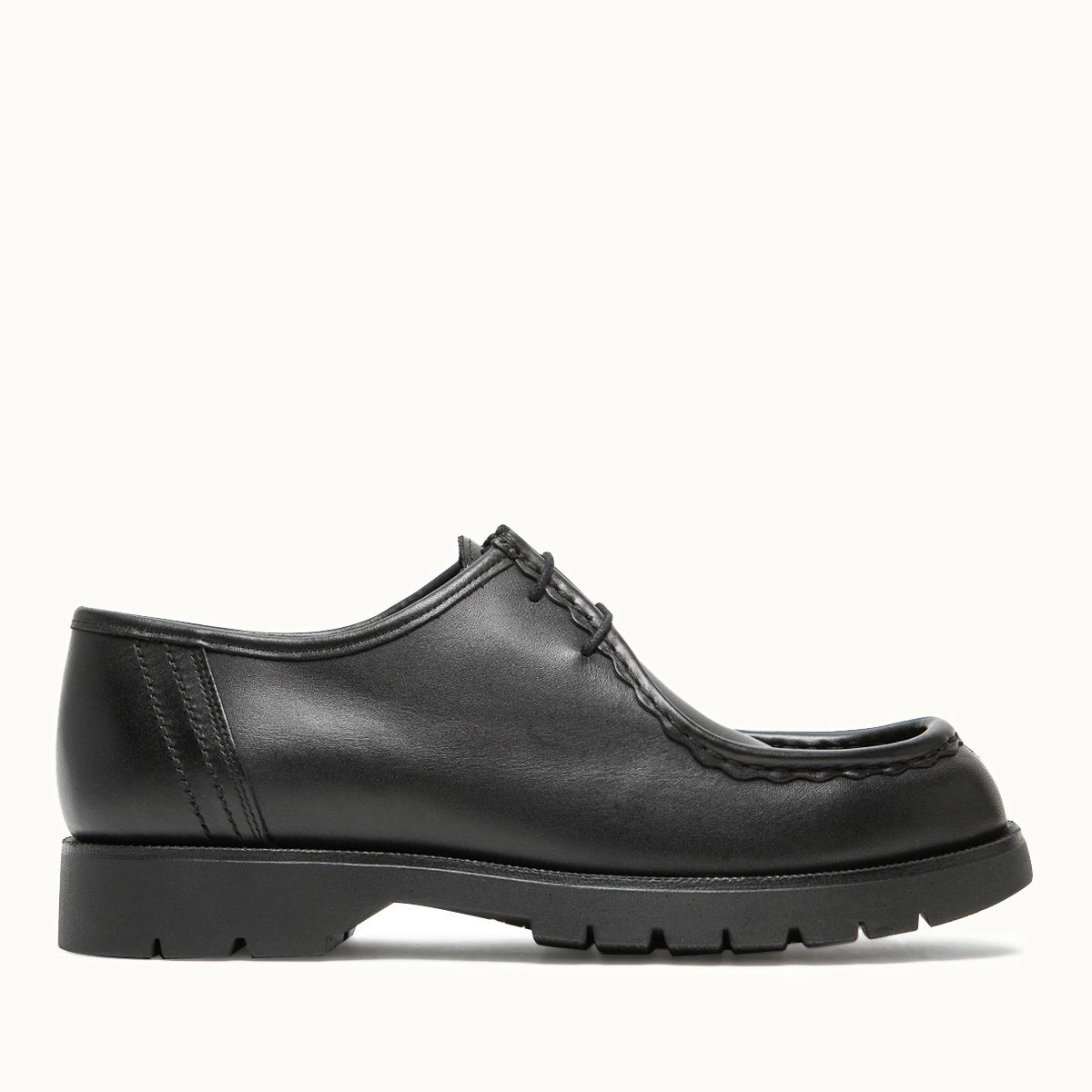 CHAUSSURES KLEMAN BLACK