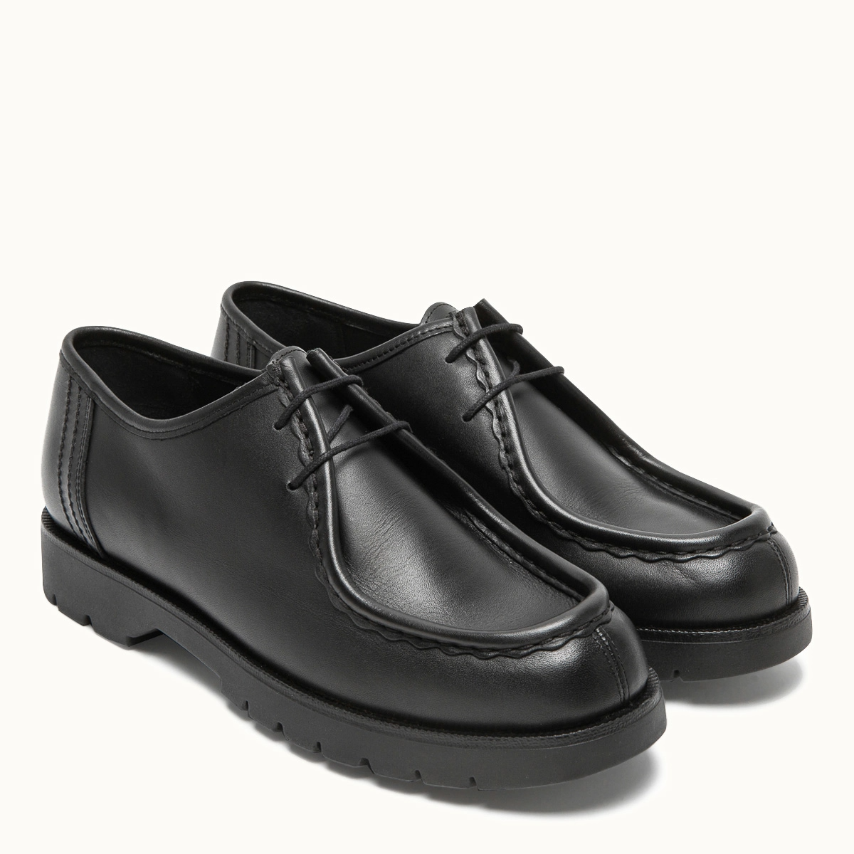 CHAUSSURES KLEMAN BLACK