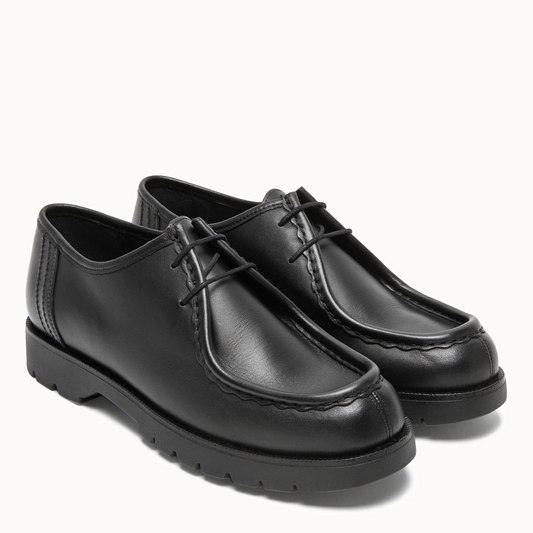 CHAUSSURES KLEMAN BLACK