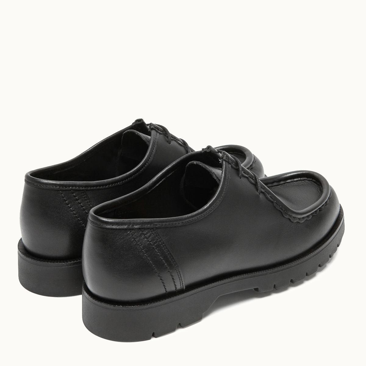 CHAUSSURES KLEMAN BLACK