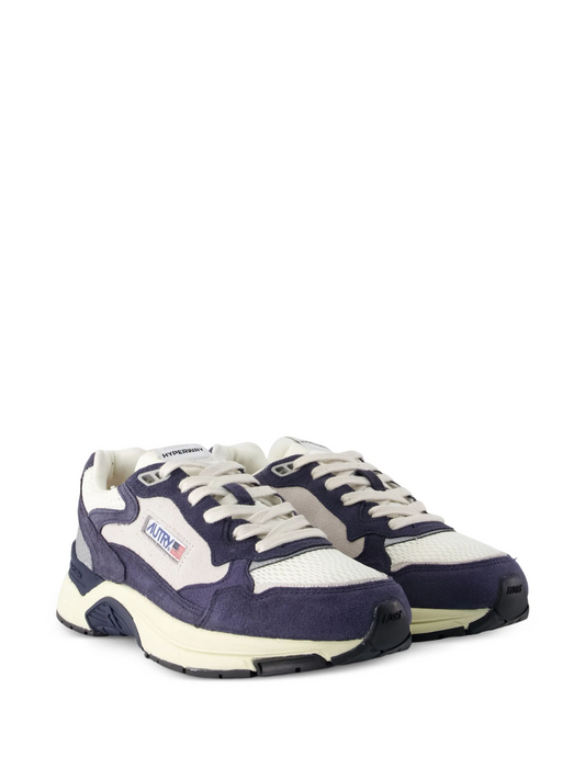 SNEAKERS AUTRY SPBLUE/SILV