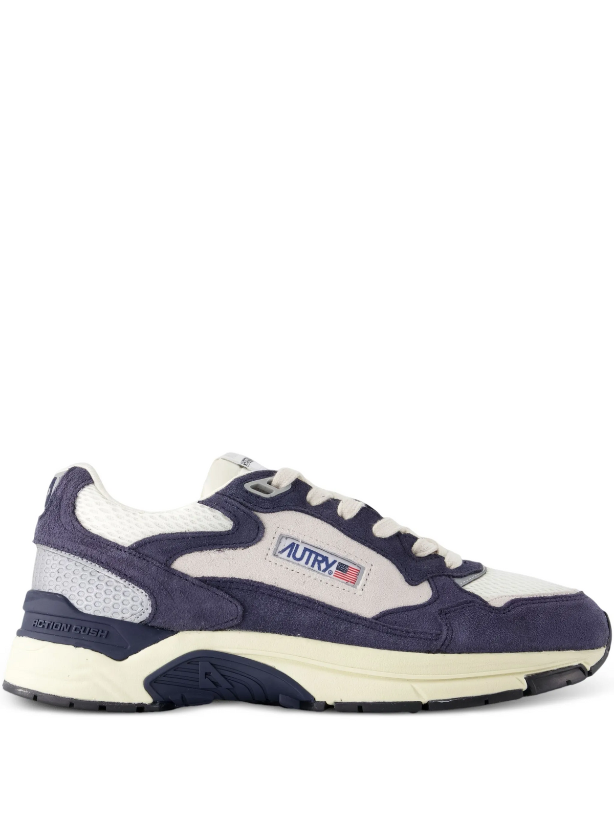 SNEAKERS AUTRY SPBLUE/SILV