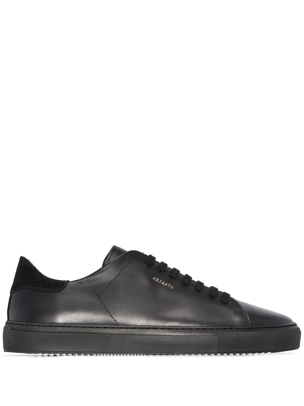 Sneakers AXEL ARIGATO Noir