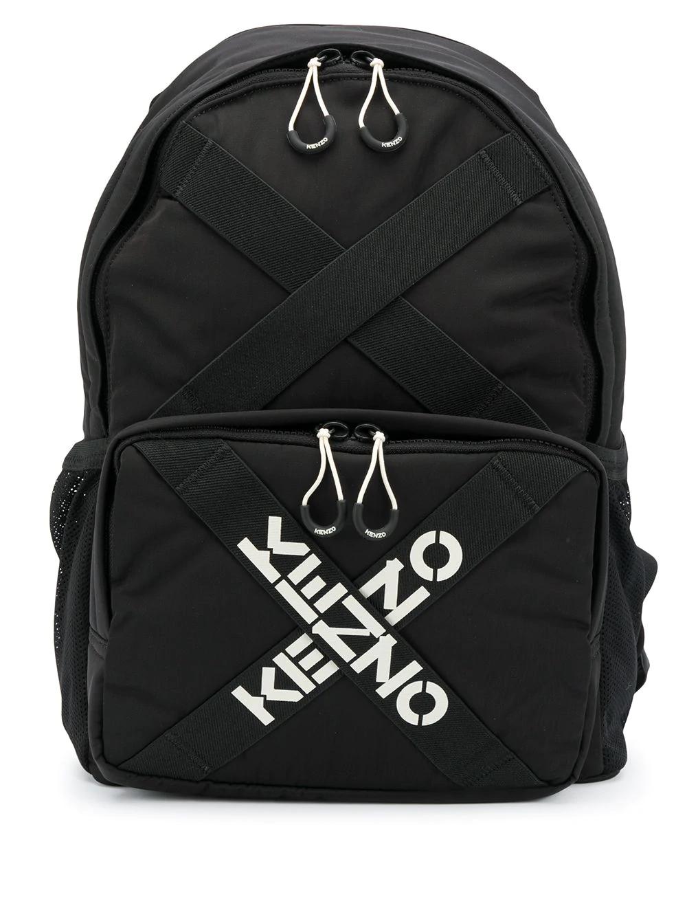 ACCESSOIRES ZZZKENZO Noir