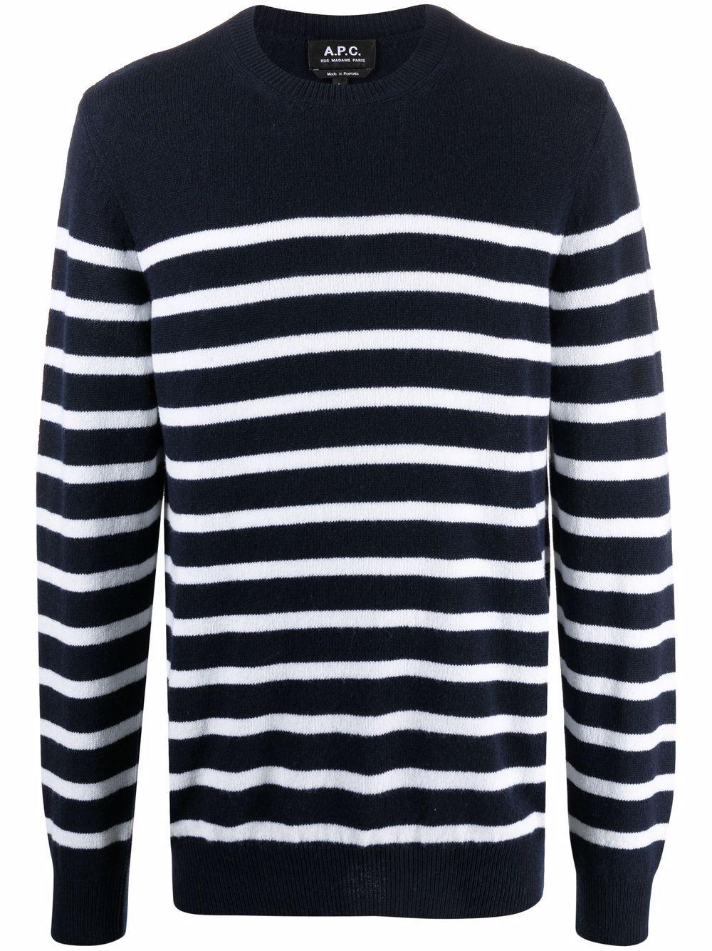 Pull APC Marine