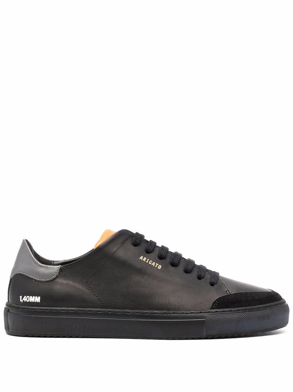 Sneakers AXEL ARIGATO Noir