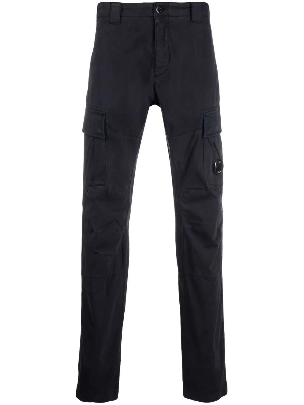 Pantalon CP COMPANY Marine