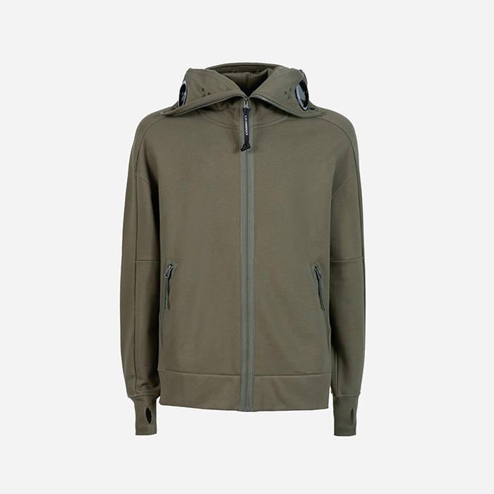 Veste CP COMPANY Kaki