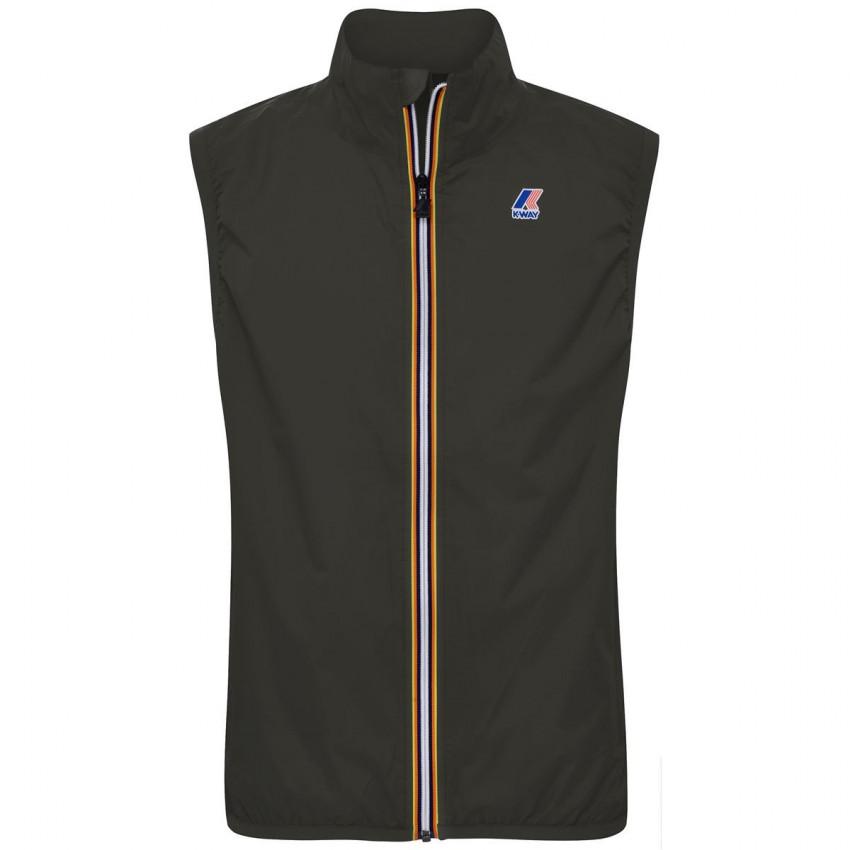 Veste K-WAY Kaki